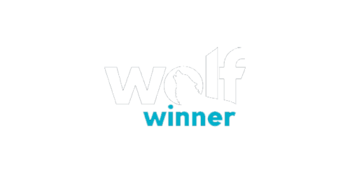 Wolf Winner Casino Logo