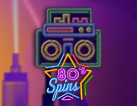 80's Spins