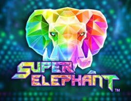Super Elephant