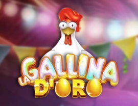 La Gallina D'oro