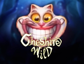 Cheshire Wild