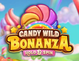 Candy Wild Bonanza