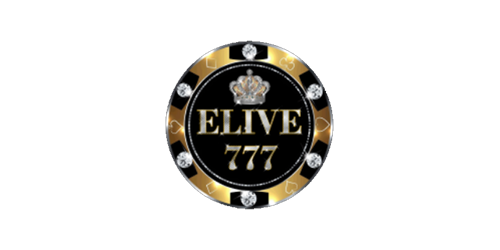 Elive777 Casino Logo