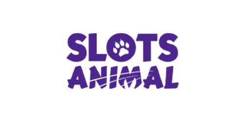 Slots Animal Casino Logo