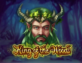 King of the Woods