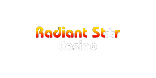 Radiant Star Casino Logo