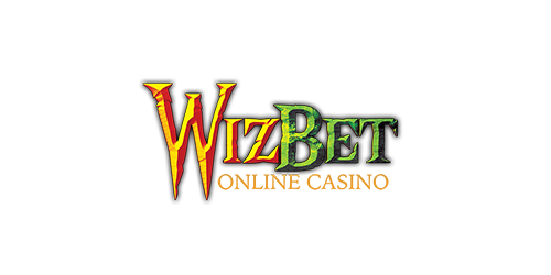 WizBet Casino Logo