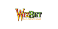 WizBet Casino Logo