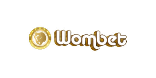 Wombet Casino Logo
