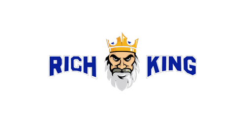 RichKing Casino Logo