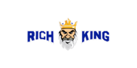 RichKing Casino Logo