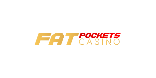 Fatpockets Casino Logo