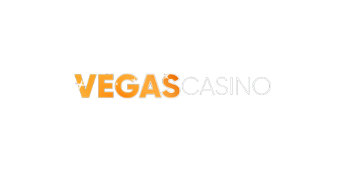 Vegas Casino Vulcan Logo