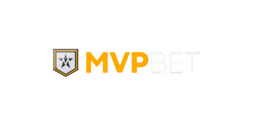 MVPBet Casino Logo