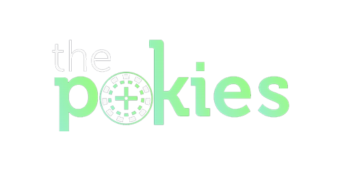 The Pokies Casino Logo