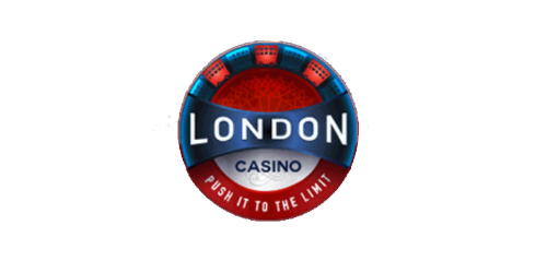 London Casino Logo
