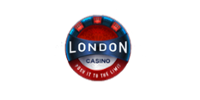 London Casino Logo