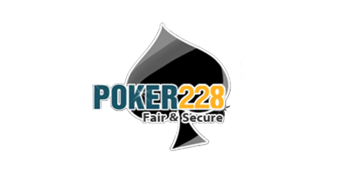 POKER228 Casino Logo