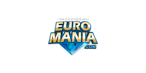 EuroMania Casino Logo