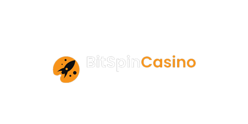BitSpinCasino Logo