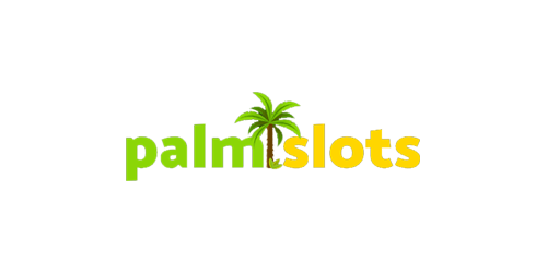 PalmSlots Online Casino Logo