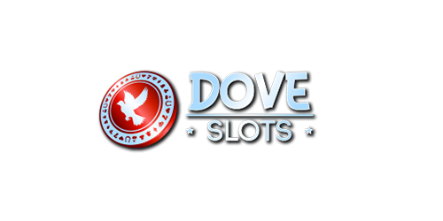 Dove Slots Casino Logo