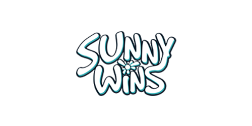 Sunny Wins Casino Logo