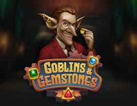 Goblins & Gemstones: Hit ‘n’ Roll