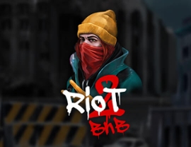 Riot 2: Blow & Burn