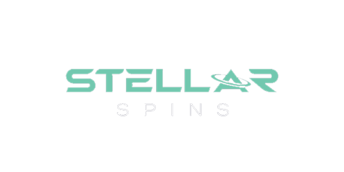 Stellar Spins Casino Logo