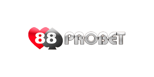 88ProBet Casino Logo