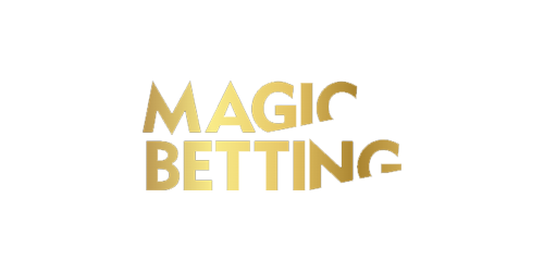 Magic Betting Casino Logo
