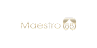 Maestro88 Casino Logo