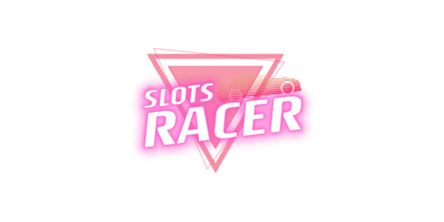 Slots Racer Casino Logo
