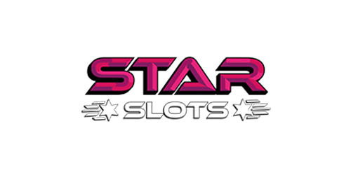 Star Slots Casino Logo