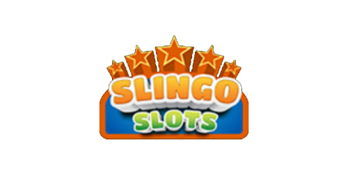 Slingo Slots Casino Logo