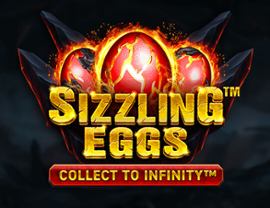 Sizzling Eggs