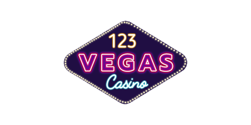 123 Vegas Casino Logo