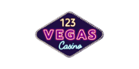 123 Vegas Casino Logo