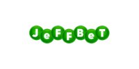 JeffBet Casino Logo