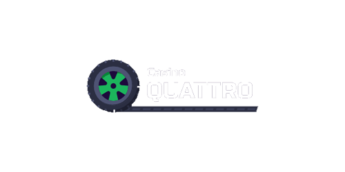 Quattro Casino Logo