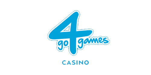 Go4Games Casino Logo