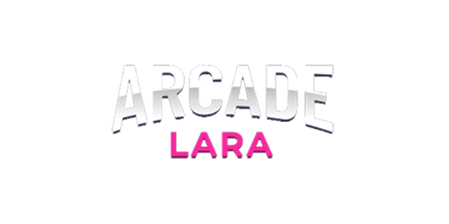 ArcadeLara Casino Logo