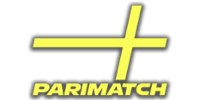 Parimatch Casino Logo