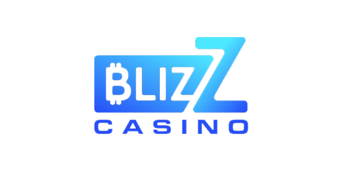 Blizz Casino Logo
