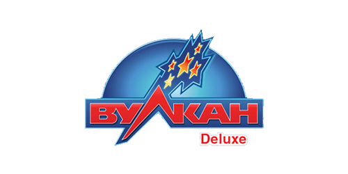 Vulkan Deluxe Casino WP Logo