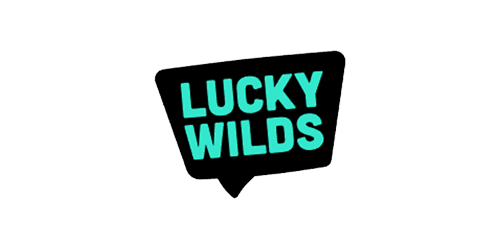 Lucky Wilds Casino Logo