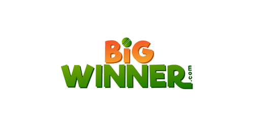 BigWinner Casino Logo
