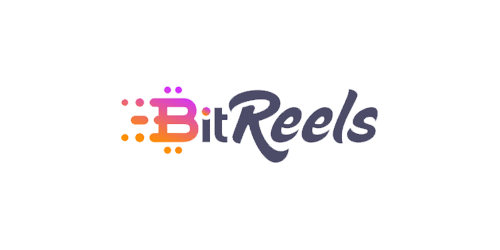 BitReels Casino Logo