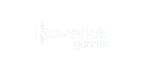 Maverick Games Casino Logo
